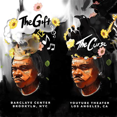 Gunna a gift and a curse mp3 download